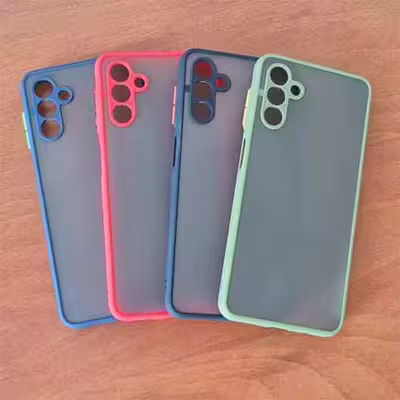 کاور سهند مدل MA-01 مناسب برای گوشی موبایل سامسونگ Galaxy A04S