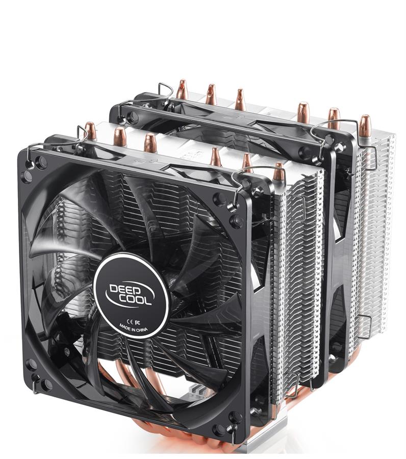 فن سی پی یو دیپ کول مدل نپتوین 2