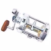چرخ ماهیگیری سمس Baitcast 6000 (مخصوص ترولینگ)