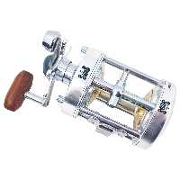 چرخ ماهیگیری سمس Baitcast 6000 (مخصوص ترولینگ)