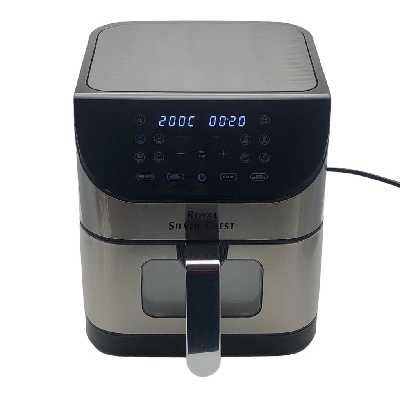 سرخ کن بدون روغن رویال سیلورکرست مدل SC-1561