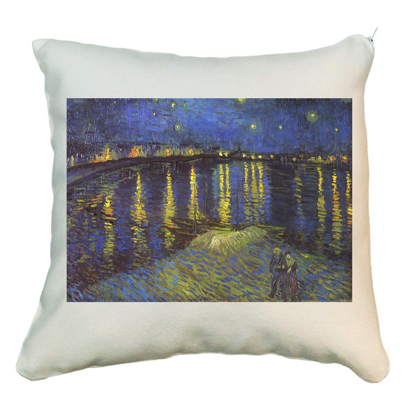 کوسن مدل نقاشی