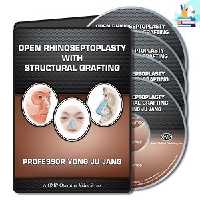 Open Rhinoseptoplasty With Structural Grafting at 50€ - کتاب پزشکی بهار