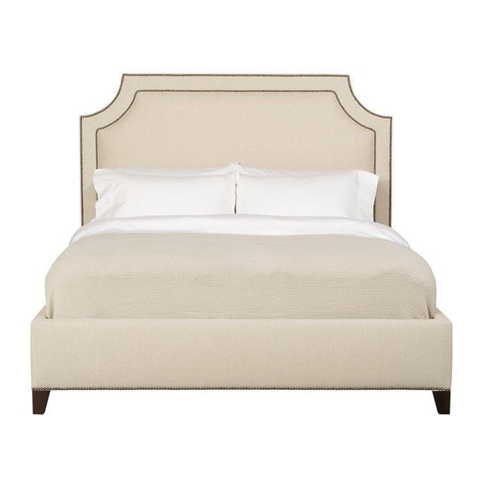 تخت خواب دونفره مدل آرمیتا سایز 160×200 سانتی متر