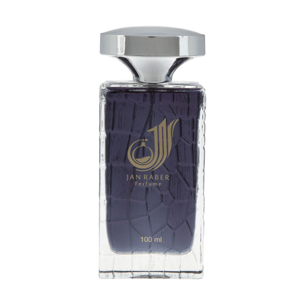 ادو پرفیوم مردانه جان رابر مدل پارسا حجم 100 میلی لیتر