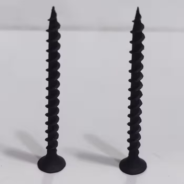 پیچ MDF پنج سانت (بسته ی 20 عددی)
