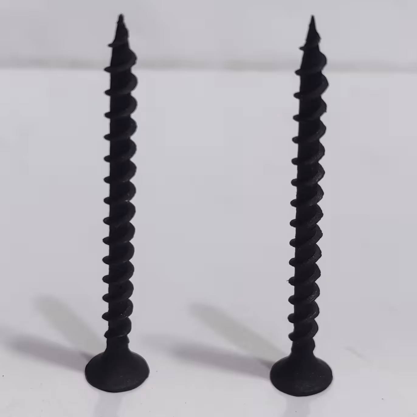 پیچ MDF پنج سانت (بسته ی 20 عددی)