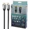 کابل HDMI مدل 8K Cable طول 5 متر