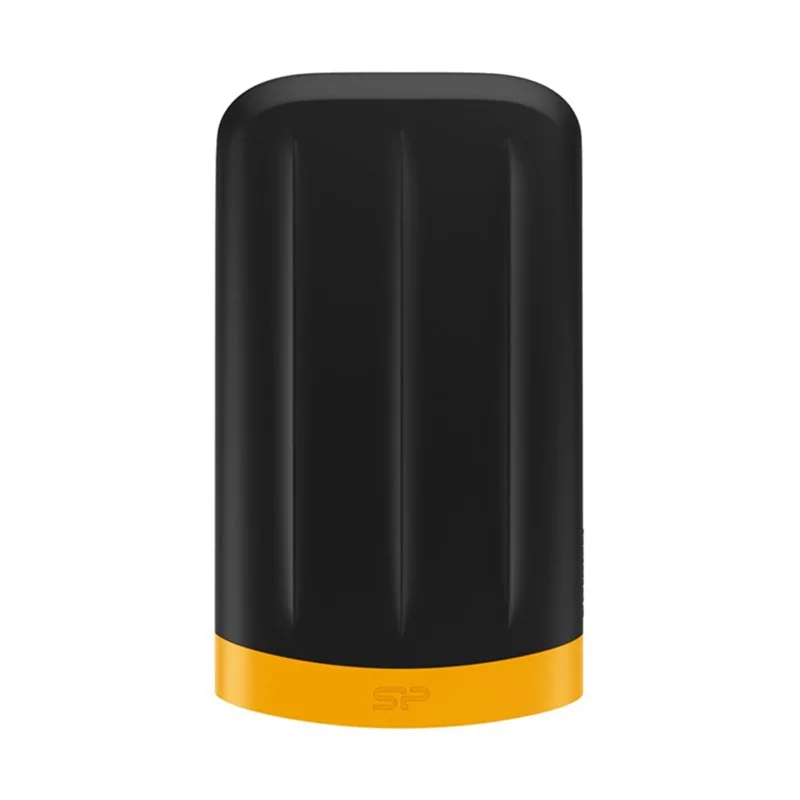 هارد دیسک اکسترنال سیلیکون پاور مدل Armor A65 ظرفیت 1 ترابایت