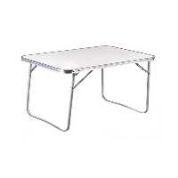 میز کمپ سفید کمپینگ پیک نیک تاشو Orcamp