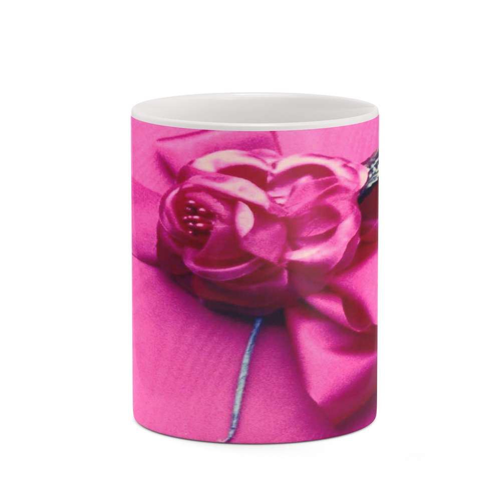 ماگ کاکتی طرح Love مدل mgh20829