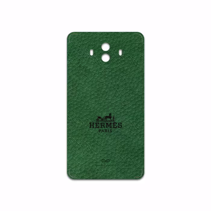 برچسب پوششی ماهوت مدل GL-HRMS مناسب برای گوشی موبایل هوآوی Mate 10