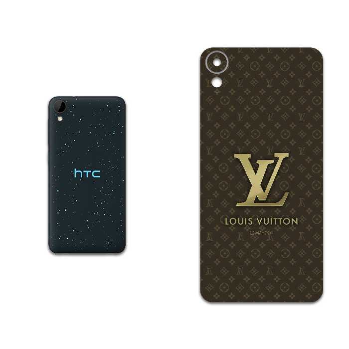 برچسب پوششی ماهوت مدل LS-VTTN مناسب برای گوشی موبایل اچ تی سی Desire 825