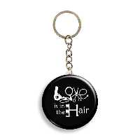 جاکلیدی طرح آرایشگر