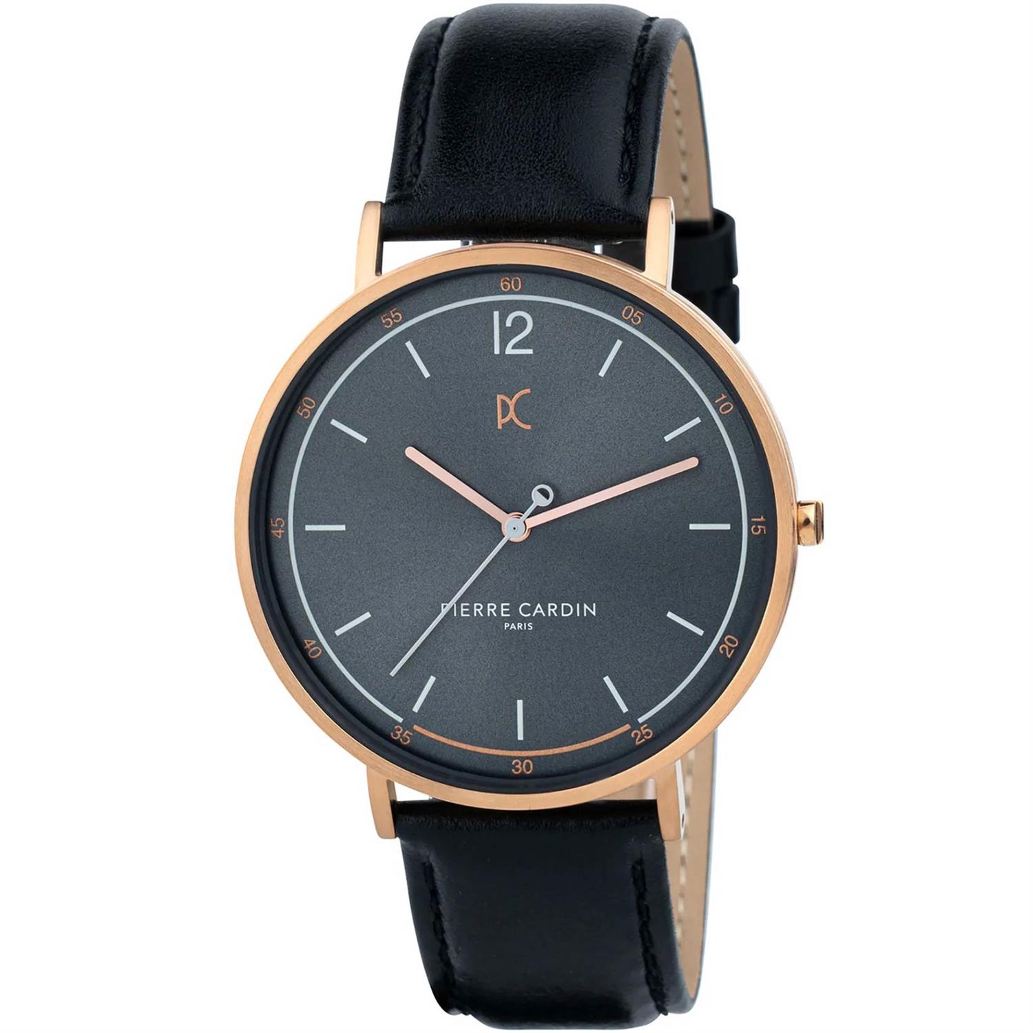 ساعت مچی پیرکاردین مدل CBN.3009