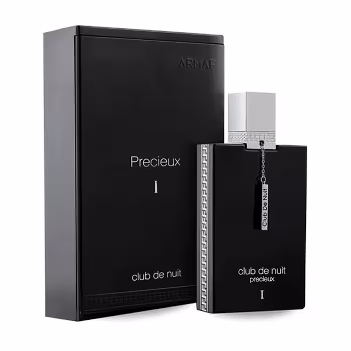 عطر آرماف کلاب د نویت پرسیوکس