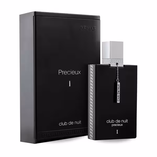 عطر آرماف کلاب د نویت پرسیوکس