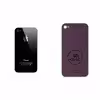 برچسب پوششی ماهوت مدل PL-MAH مناسب برای گوشی موبایل اپل iPhone 4s