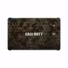 برچسب پوششی ماهوت مدل Call-of-Duty-Game مناسب برای تبلت سامسونگ Galaxy Tab E 9.6 2015 T561