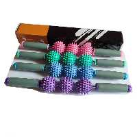 ماساژور دستی مدل وردنه