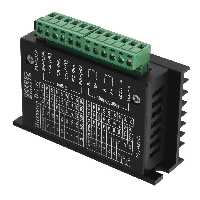 درایور استپر موتور 4 آمپر مدل TB6600 بدنه پلاستیکی