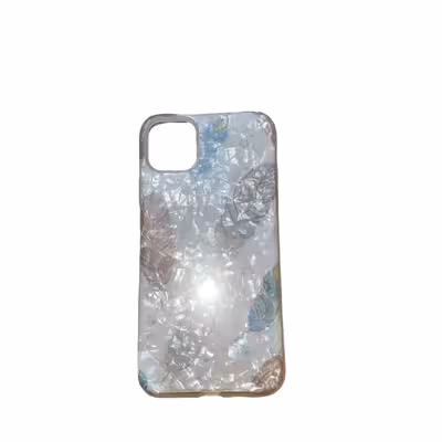 كاور طرح پرواز كد 44 مناسب براي گوشي موبايل اپل Iphone 11