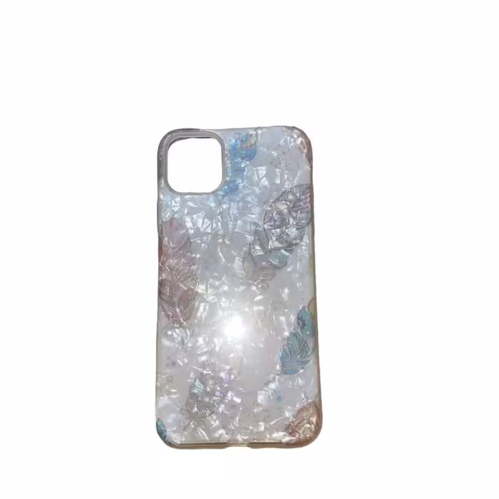كاور طرح پرواز كد 44 مناسب براي گوشي موبايل اپل Iphone 11