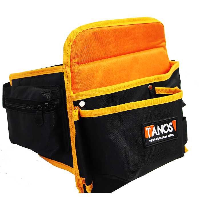 کیف کمری ابزار تانوس مدل PTB_11