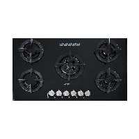 اجاق گاز صفحه ای سینجر مدل 5007D