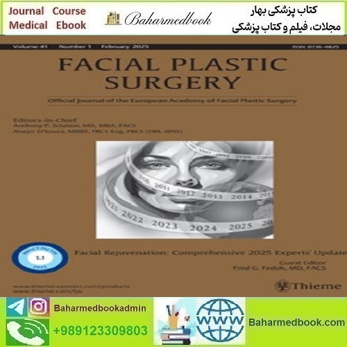 Facial Plastic Surgery Facial Rejuvenation Comprehensive Experts