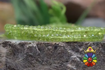 رشته زبرجد سایز 4