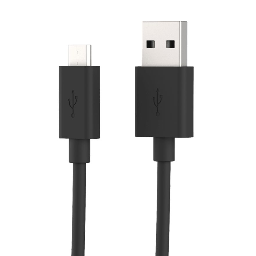 کابل تبدیل USB به microUSB مدل CA-10W طول 1 متر