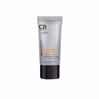 کرم ضدآفتاب پوست نرمال تا خشک بی رنگ SPF50 سی بی
