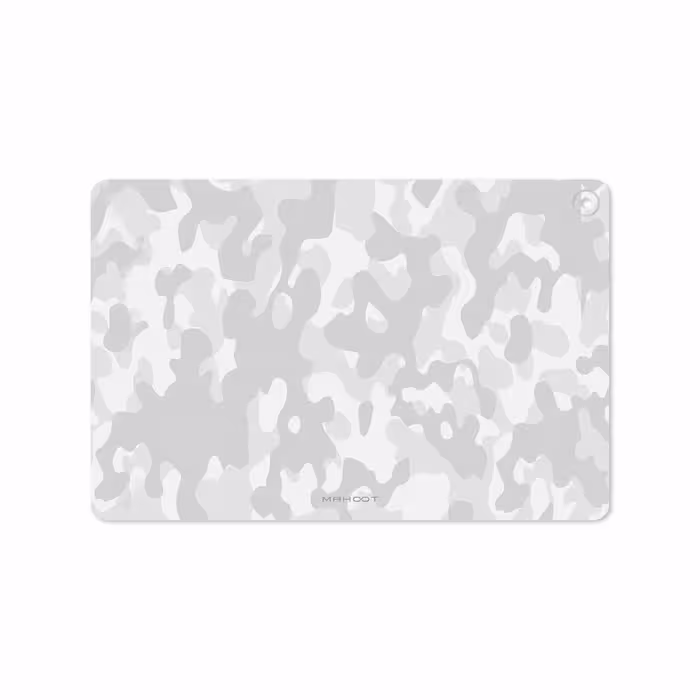 برچسب پوششی ماهوت مدل Army-Snow مناسب برای تبلت هوآوی Matepad T10 2020 AGS-L09
