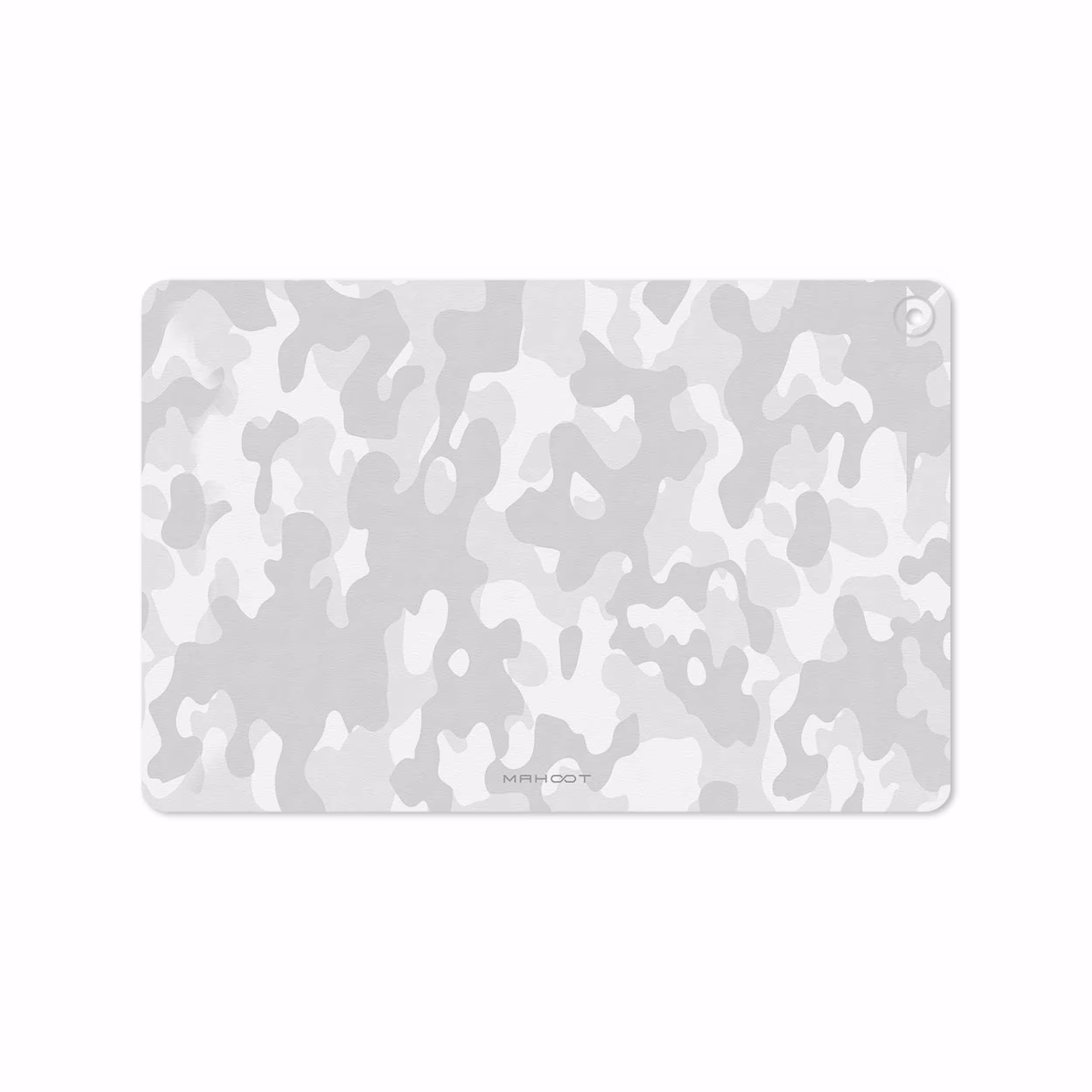 برچسب پوششی ماهوت مدل Army-Snow مناسب برای تبلت هوآوی Matepad T10 2020 AGS-L09