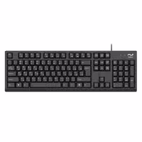 کیبورد باسیم زیچر مدل Sicher KB110