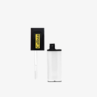 رژ لب مایع کالیستا مدل Vivid Shine شماره S31