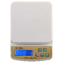 ترازو دیجیتال مدل 1000