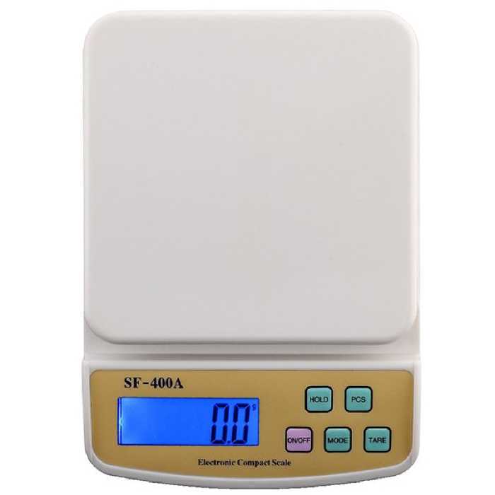 ترازو دیجیتال مدل 1000