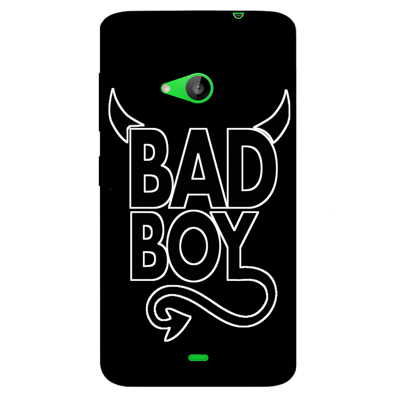 کاور مگافون کد 8106 مناسب برای گوشی موبایل مایکروسافت Lumia 535