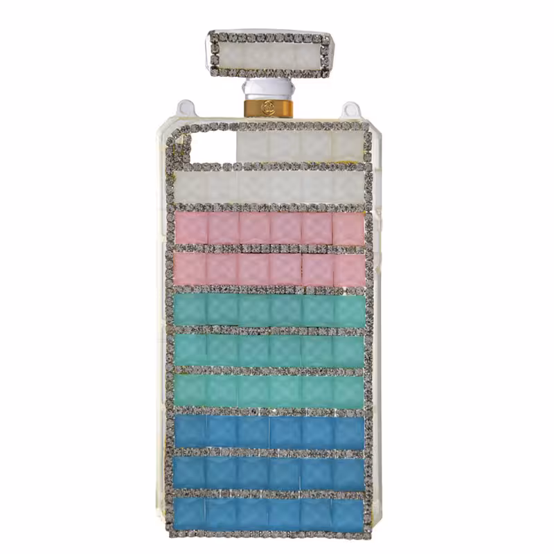 کاور کد 77 مناسب برای گوشی موبایل اپل Iphone 5/SE/5S