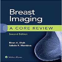 Breast Imaging A Core Review 2e 2018 PDF &amp; EPUB - کتاب پزشکی بهار