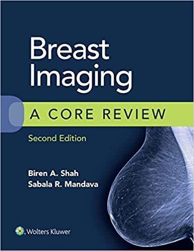 Breast Imaging A Core Review 2e 2018 PDF & EPUB - کتاب پزشکی بهار