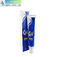 کرم کیو وی ایگو | EGO QV cream