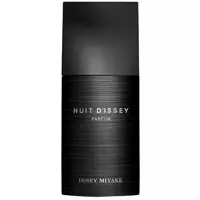 ادو پرفیوم مردانه ایسی میاک مدل Nuit d Issey حجم 125 میلی لیتر