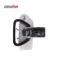 اتو پرسی ژانومه مدل BM601