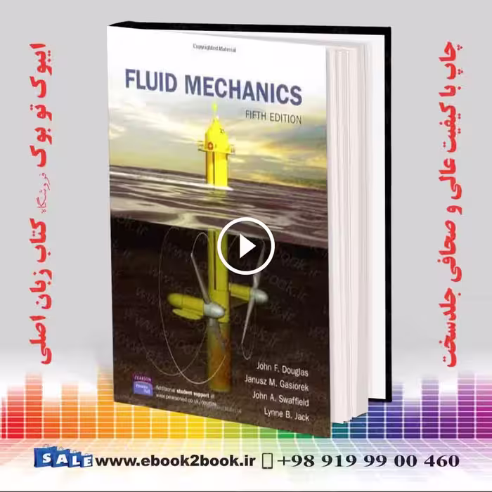 Fluid Mechanics 5th Edition