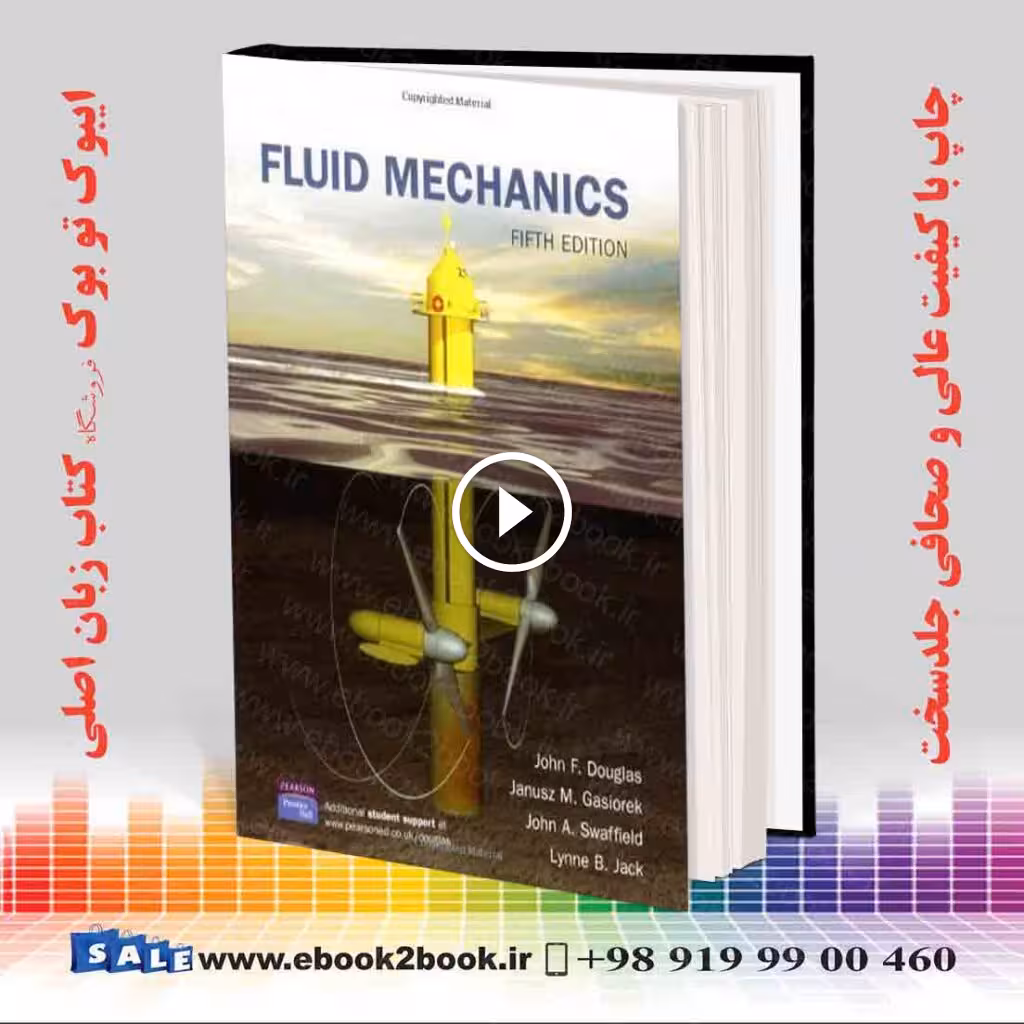 Fluid Mechanics 5th Edition
