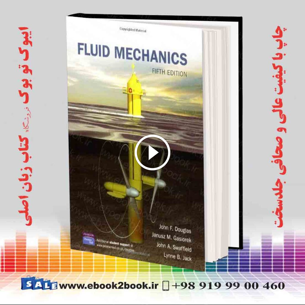 Fluid Mechanics 5th Edition