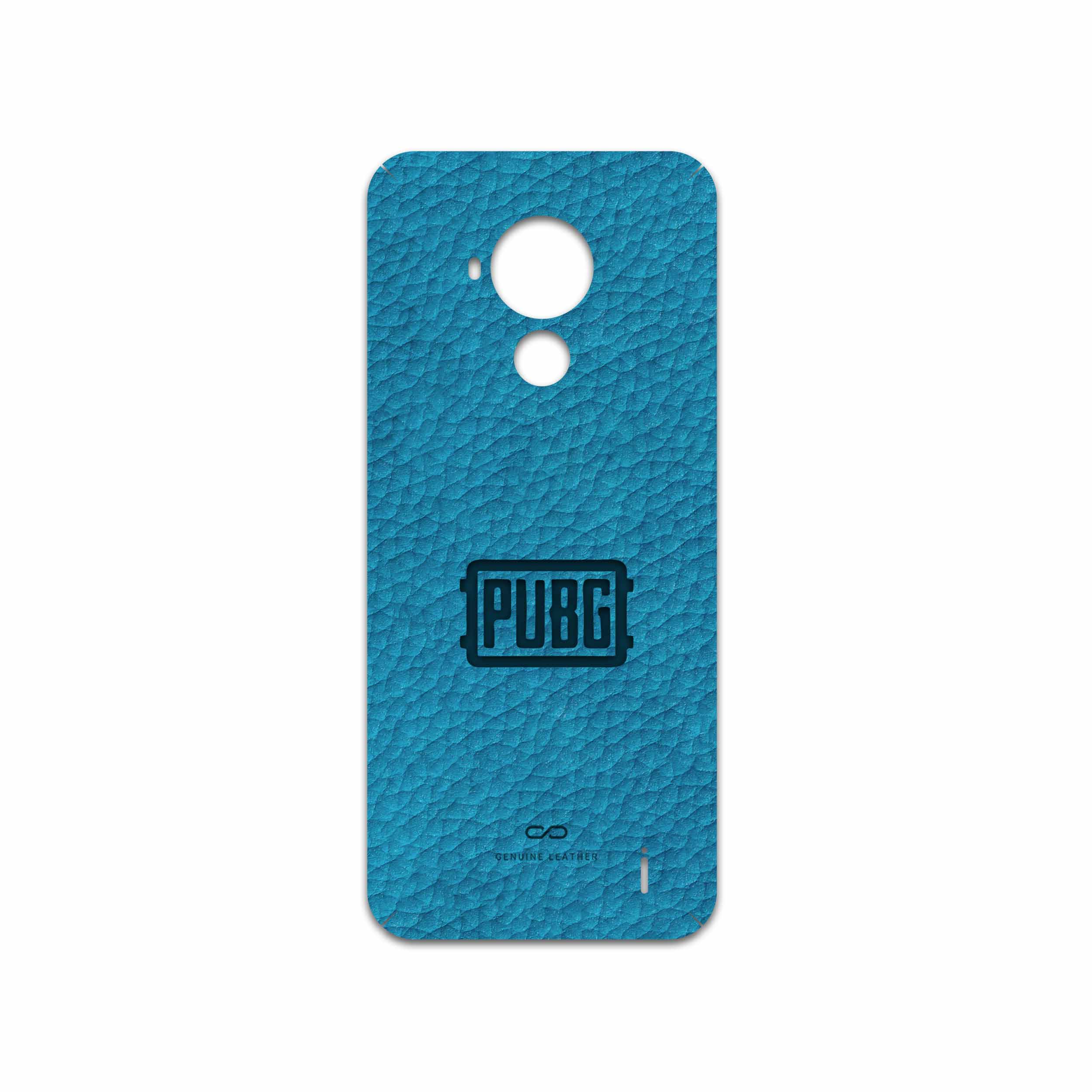 برچسب پوششی ماهوت مدل BL-PUBG مناسب برای گوشی موبایل نوکیا C30